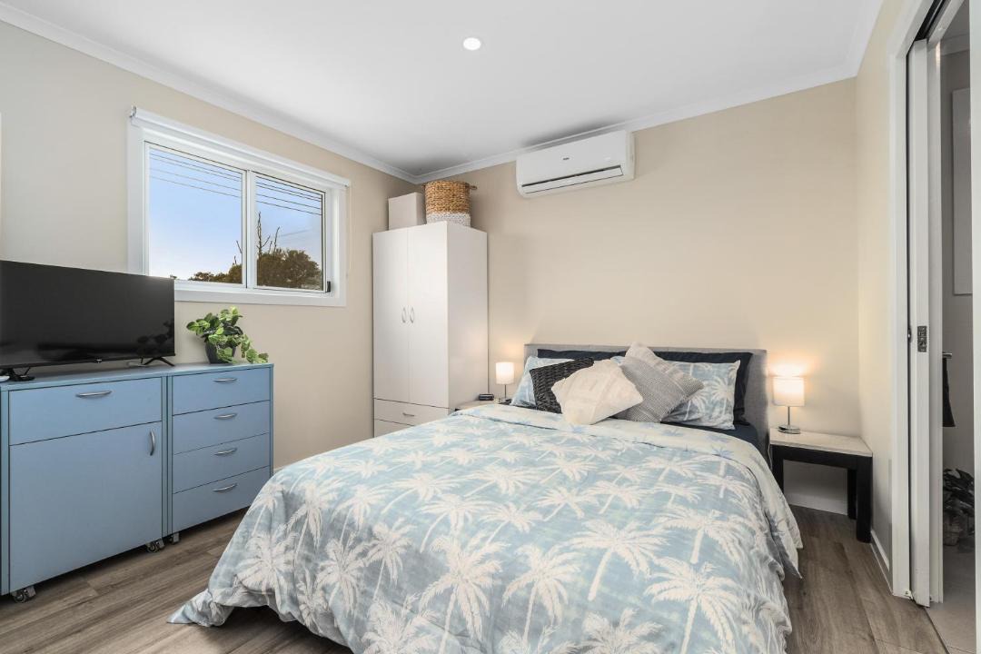 Photo of Bedroom in San Remo