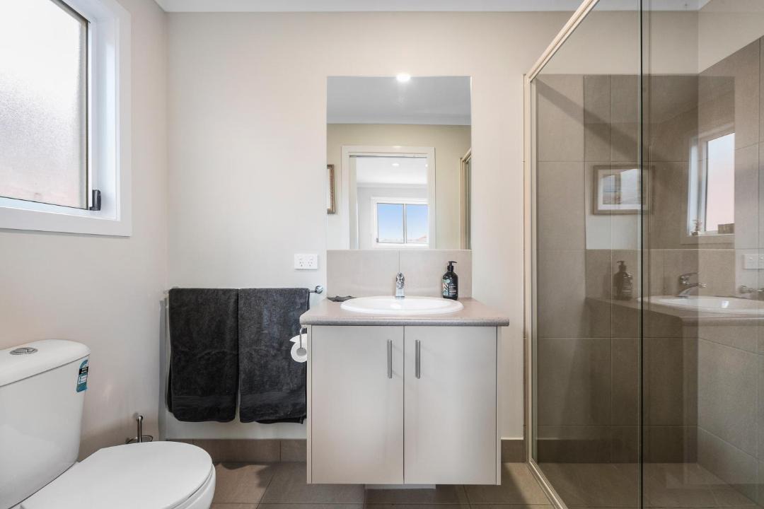 Photo of Bathroom in San Remo