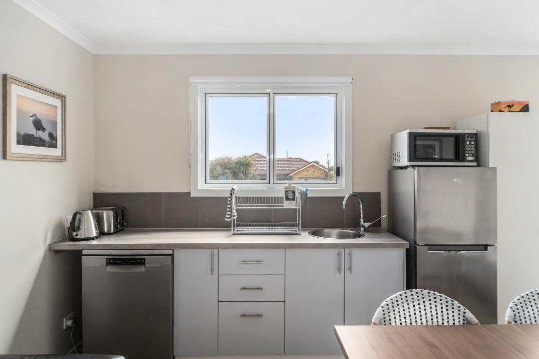 Photo of Kitchen in San Remo