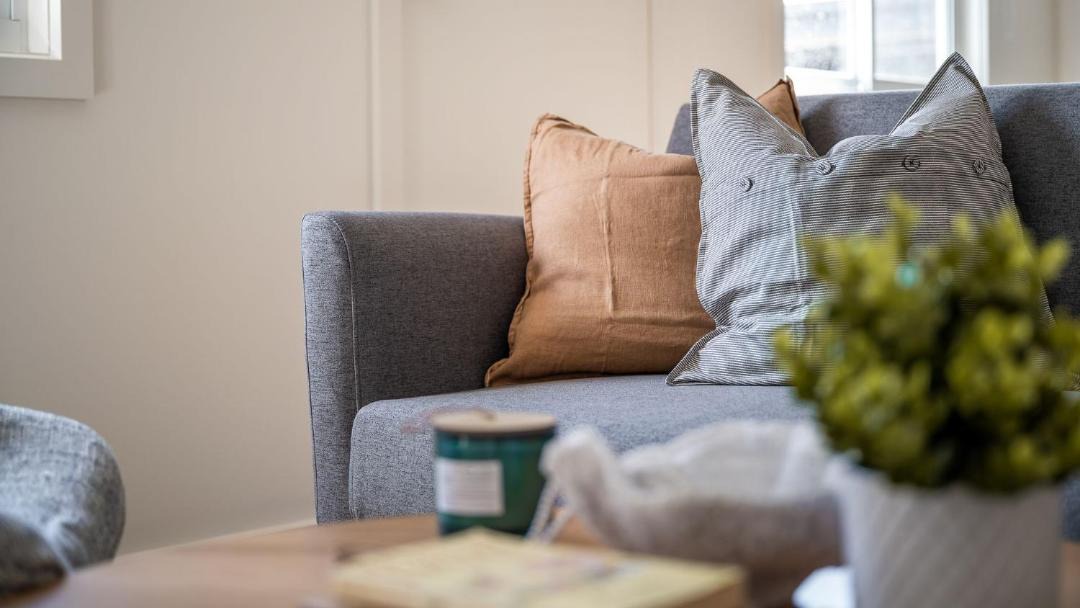 Photo of Livingroom in Cowes