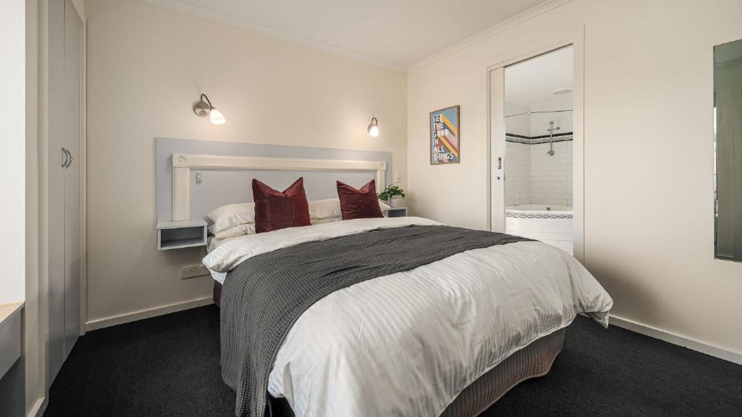 Photo of Bedroom in Cowes