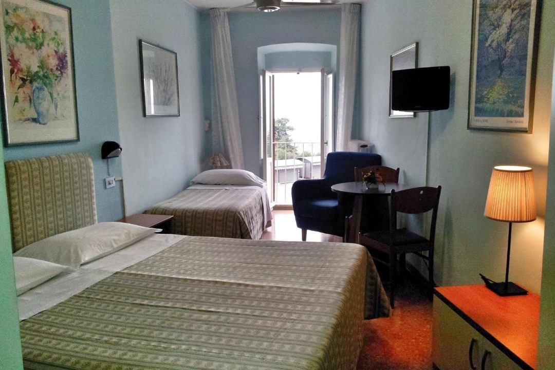 Photo of Livingroom in Assisi
