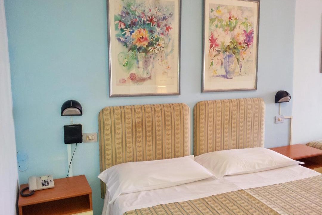 Photo of Bedroom in Assisi