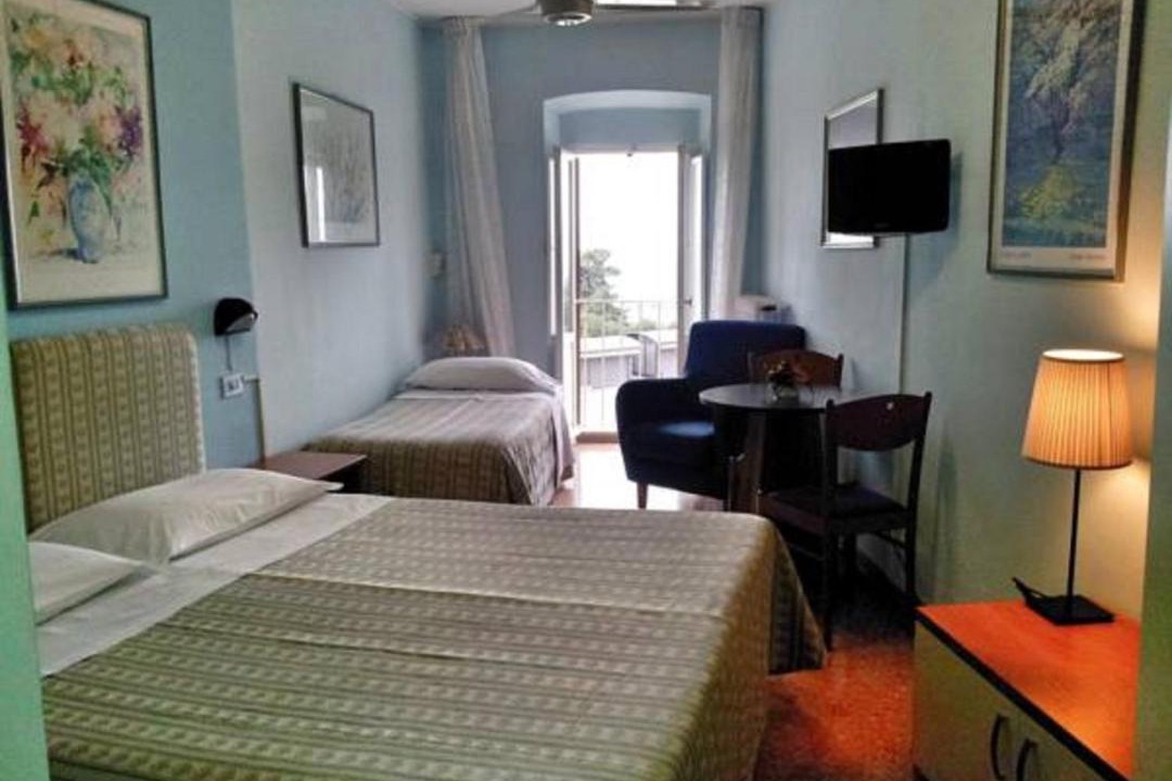 Photo of Livingroom in Assisi