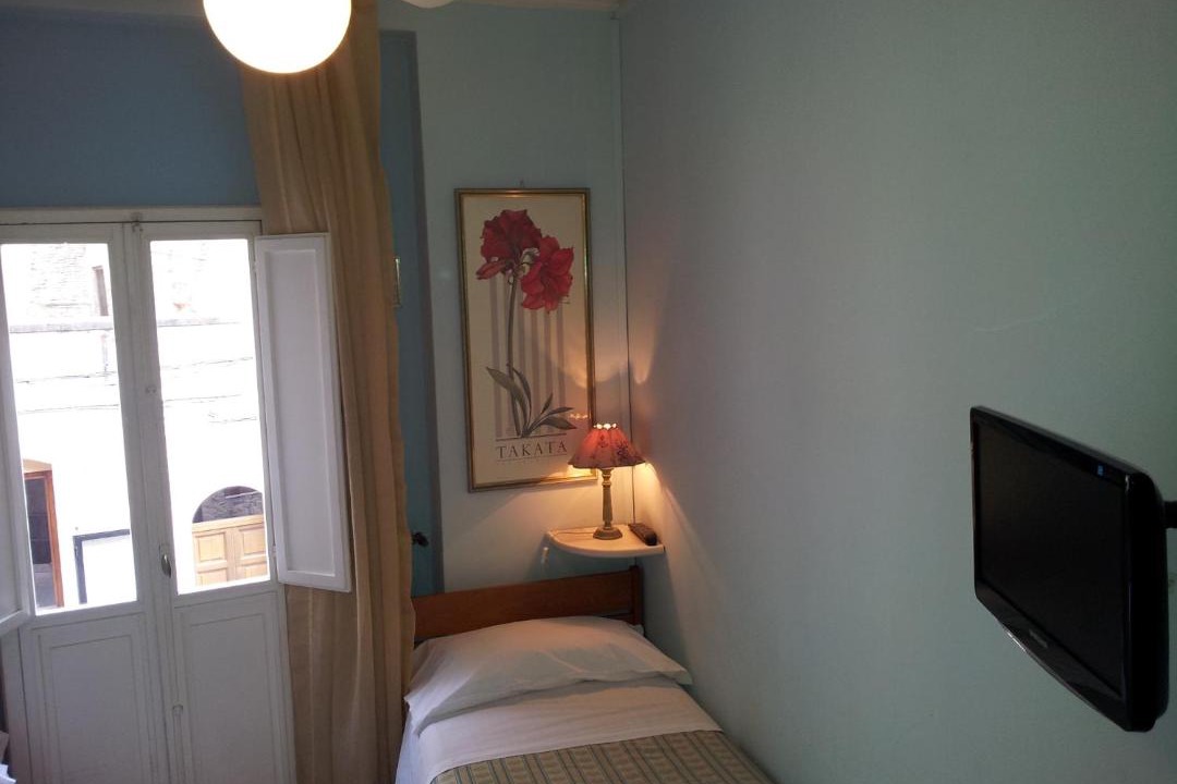 Photo of Bedroom in Assisi