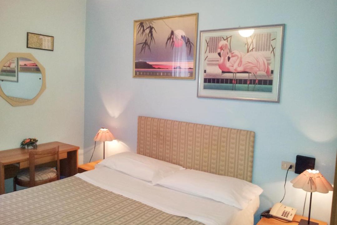 Photo of Bedroom in Assisi