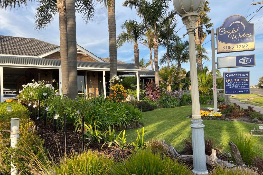 Photo of Others in Lakes Entrance
