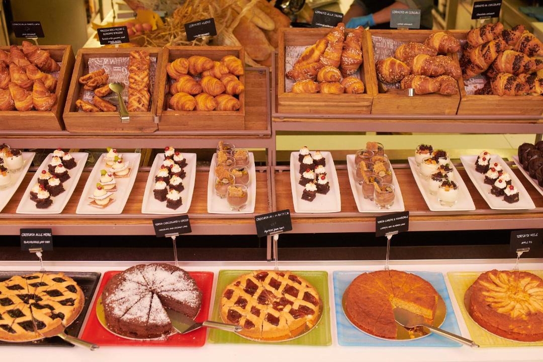Photo of Kitchen in Pisa