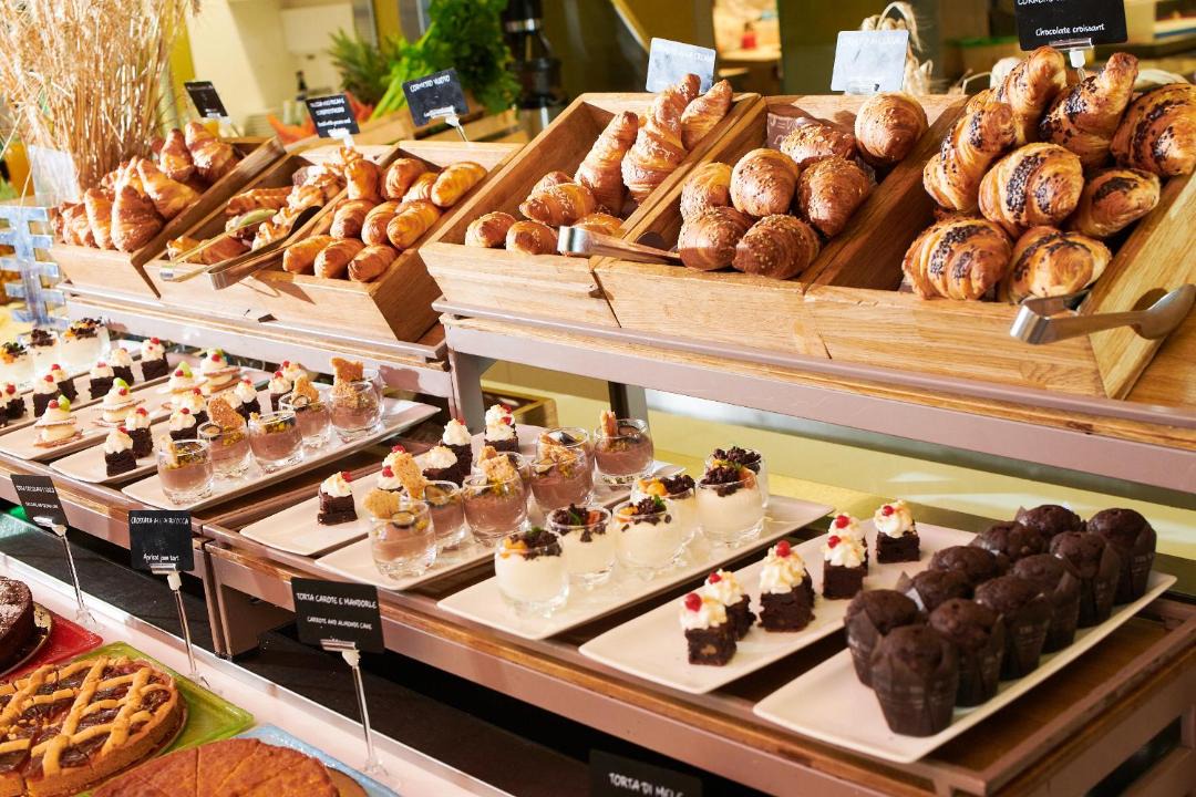 Photo of Kitchen in Pisa