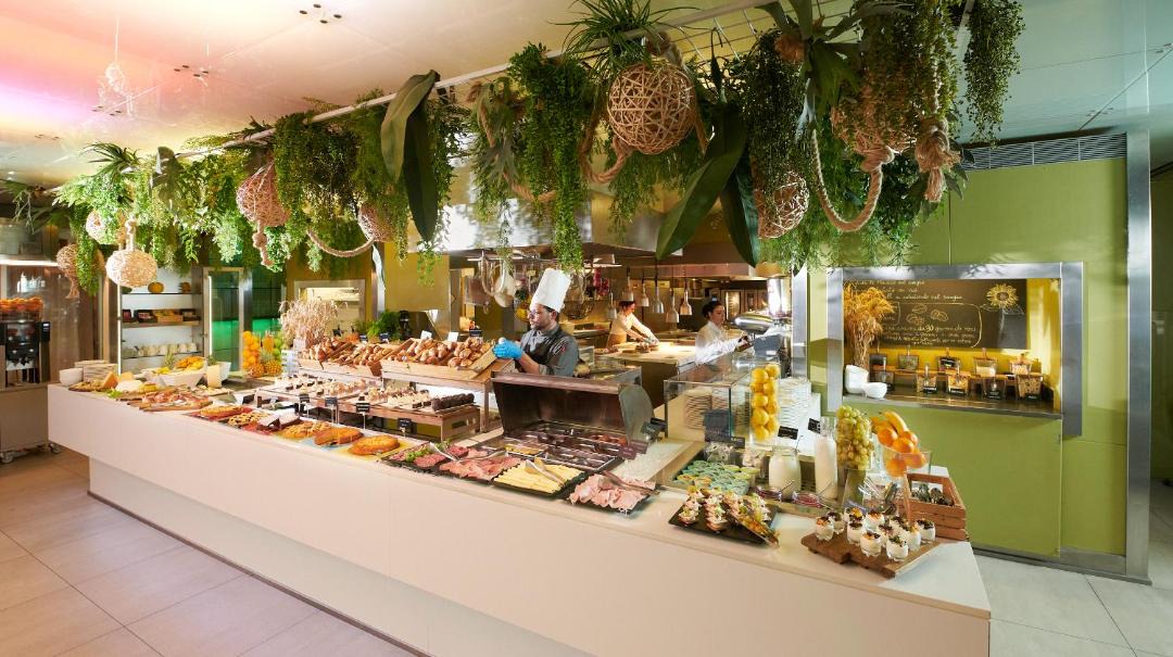 Photo of Kitchen in Pisa