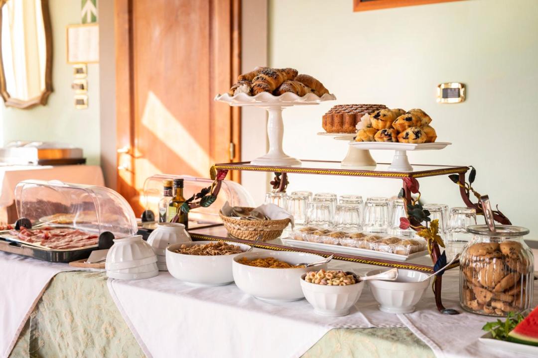 Photo of Kitchen in Montespertoli