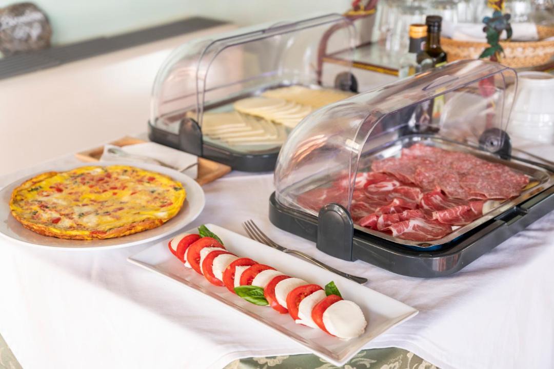Photo of Kitchen in Montespertoli