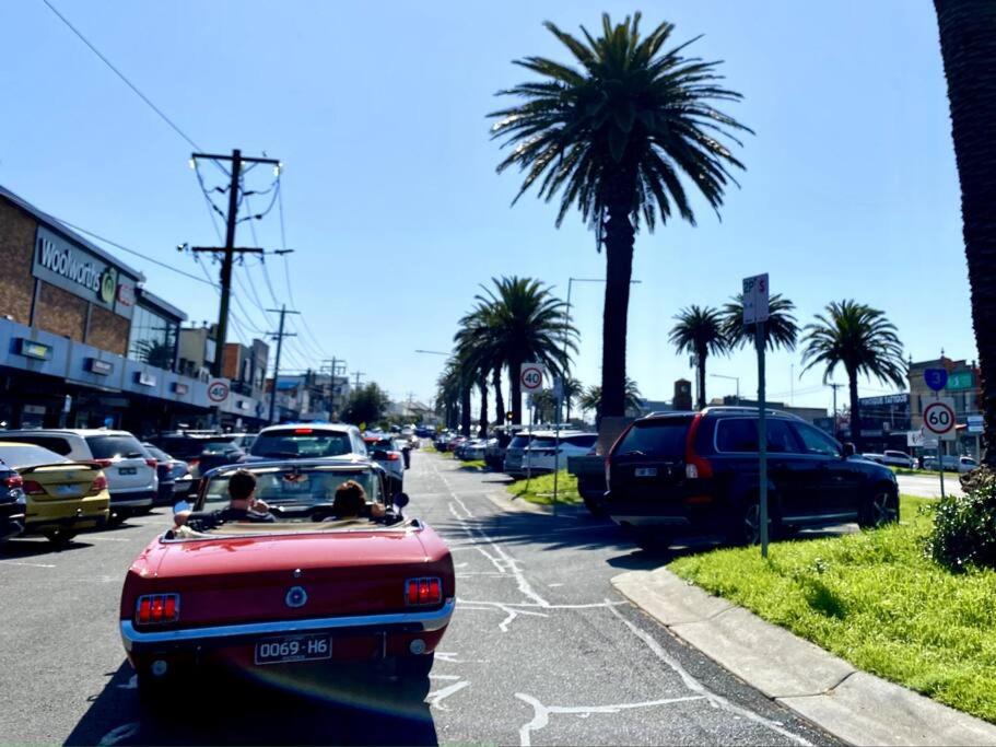 Photo of Others in Mordialloc