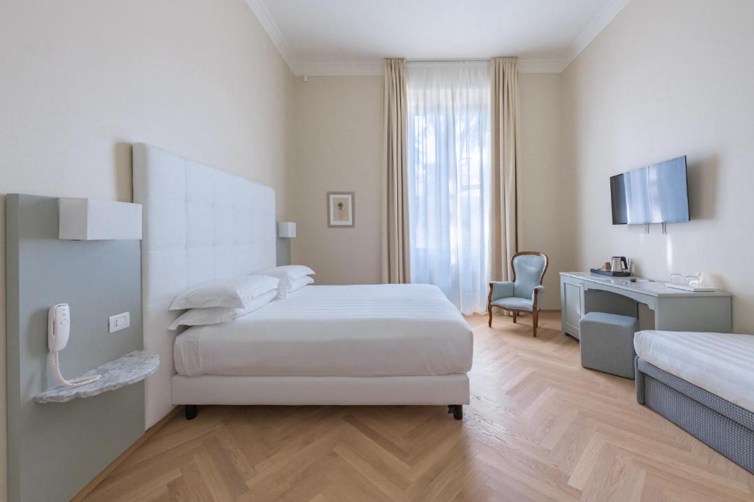Photo of Bedroom in Santa Maria Novella