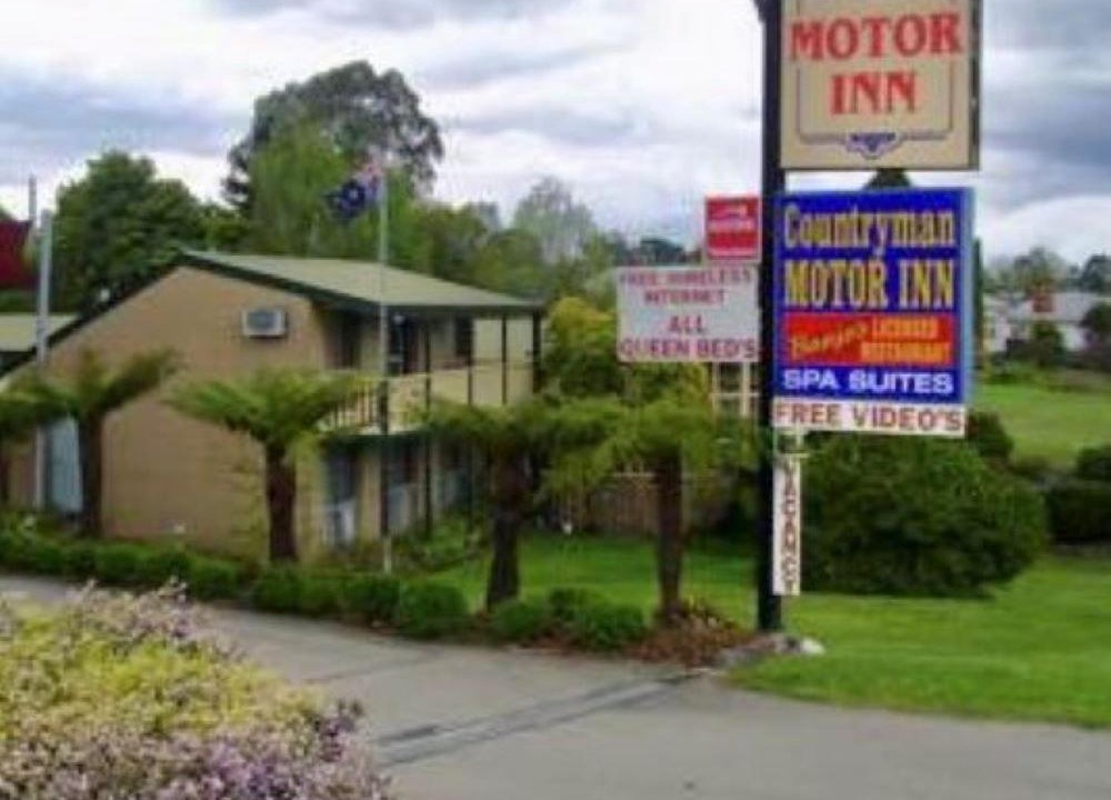 Photo of Others in Orbost