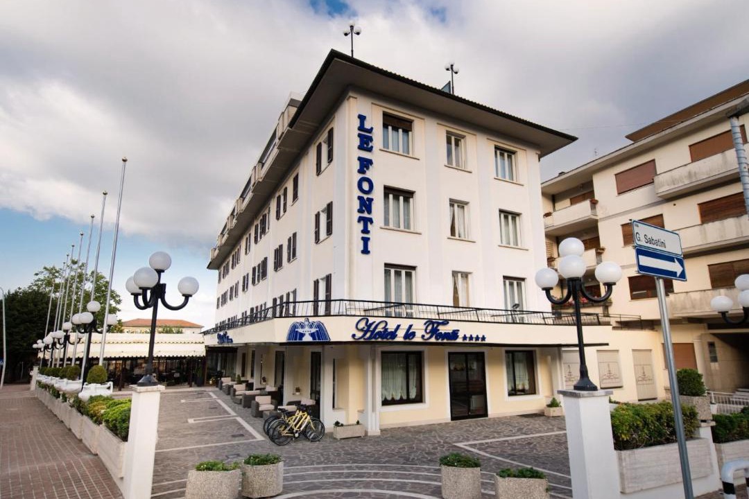 Photo of Others in Chianciano Terme