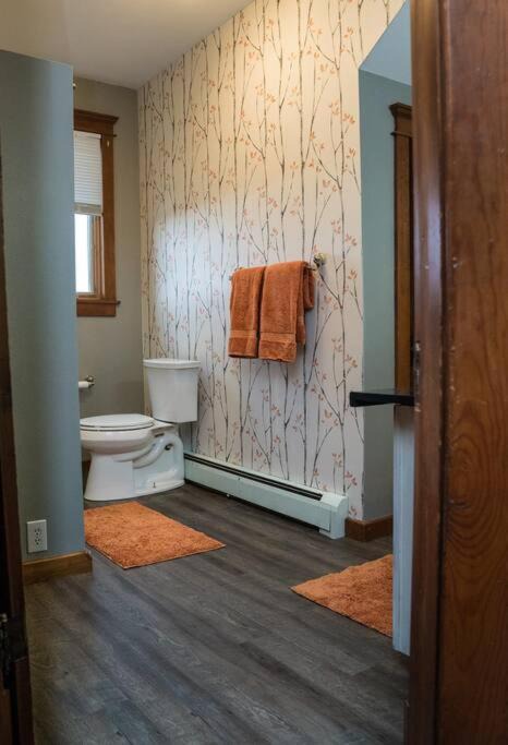 Photo of Bathroom in Benton Harbor