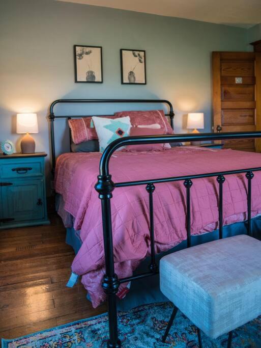 Photo of Bedroom in Benton Harbor
