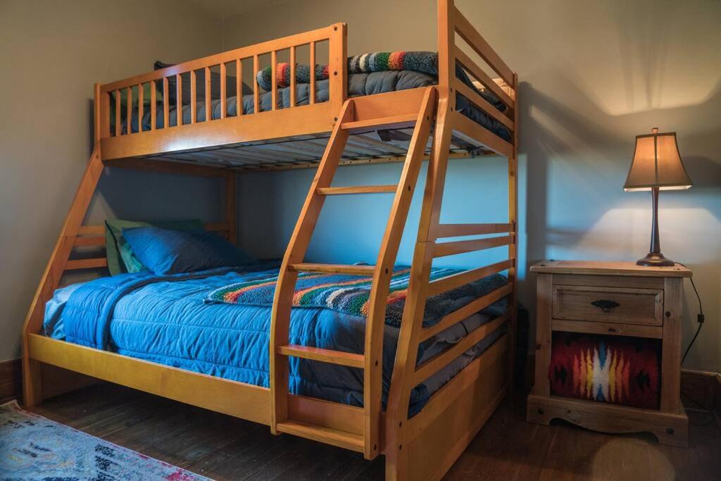 Photo of Bedroom in Benton Harbor
