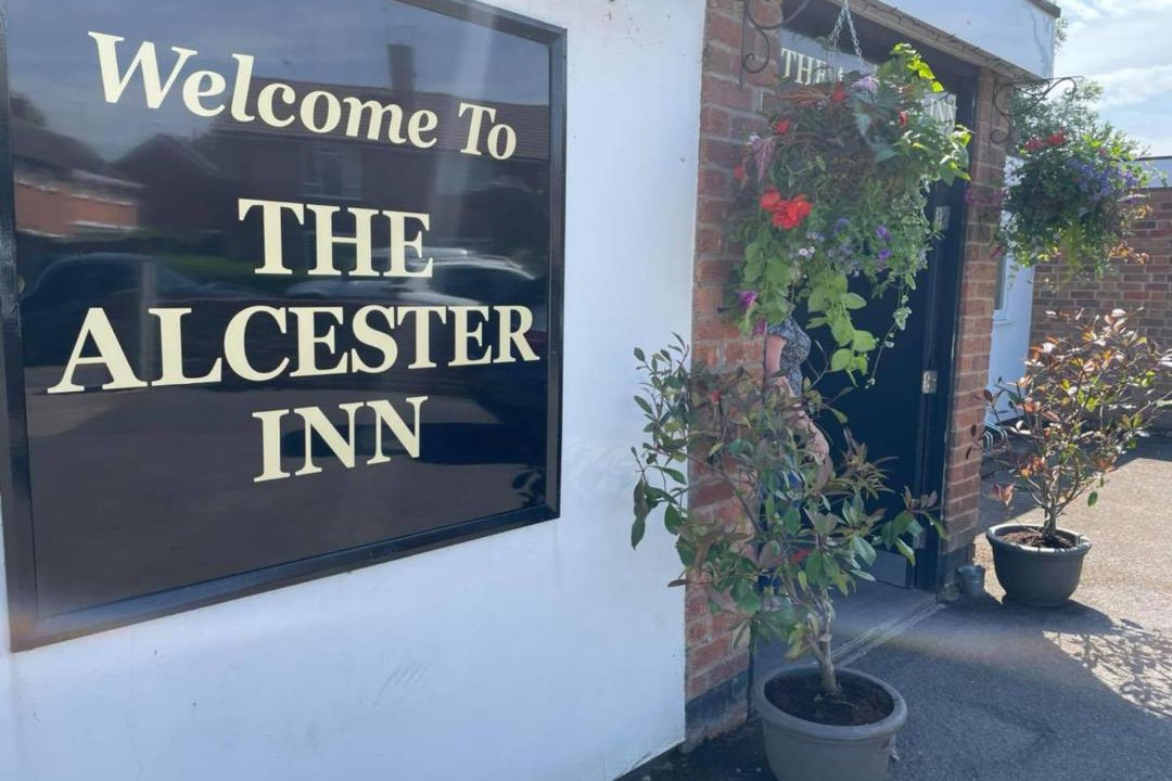 Photo of Others in Alcester