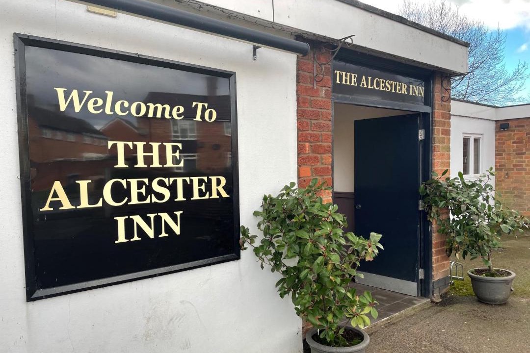 Photo of Others in Alcester
