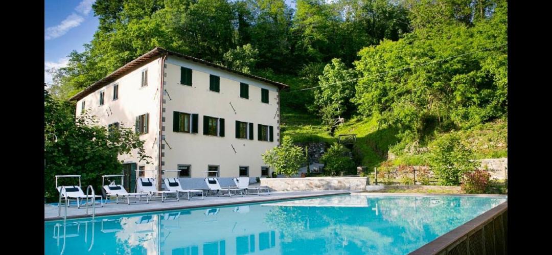 Photo of Others in Castiglione di Garfagnana