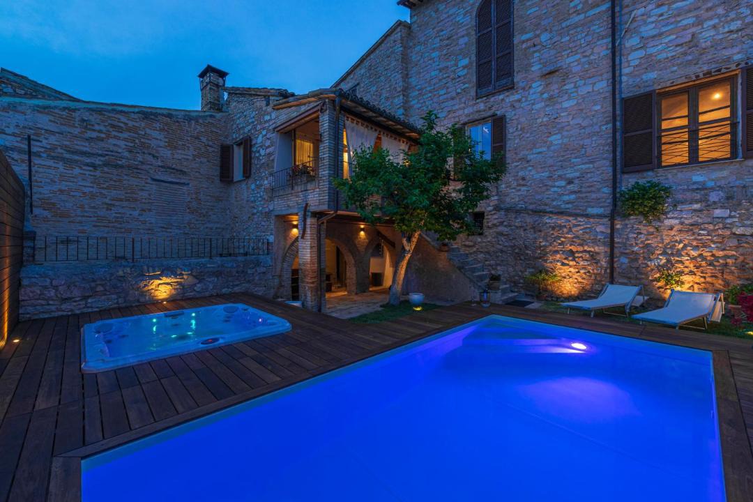 Photo of Others in Spello