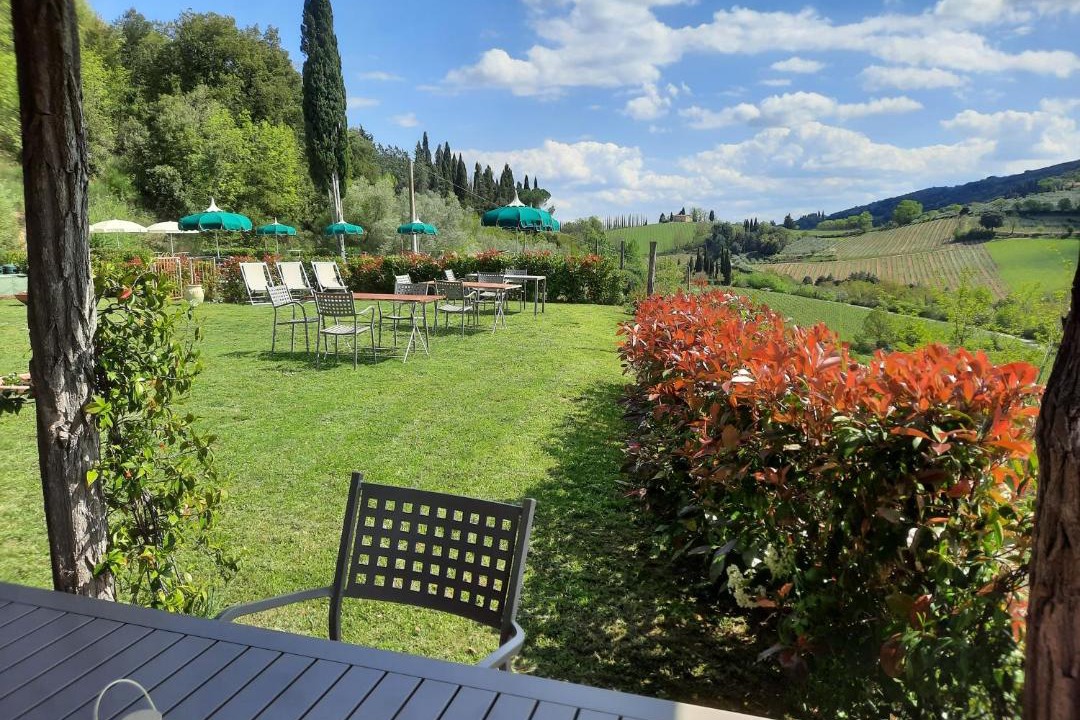Photo of Others in San Gimignano