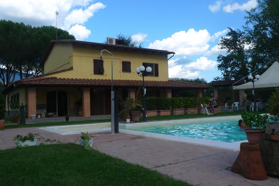 Photo of Others in Castelfranco di Sopra