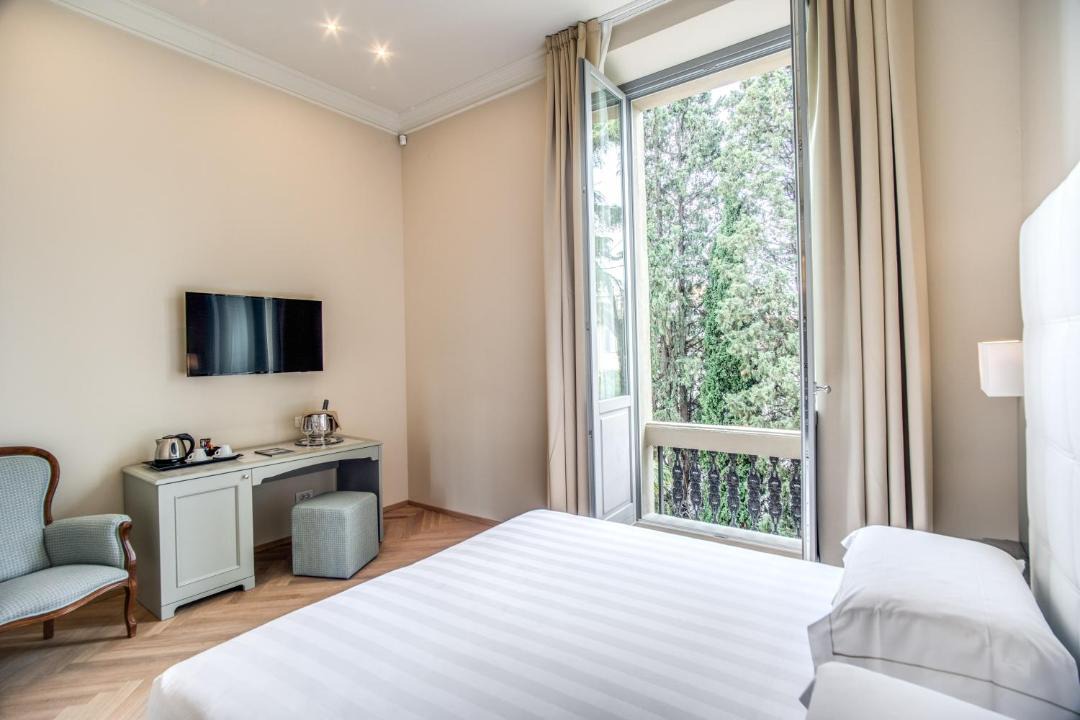 Photo of Bedroom in Santa Maria Novella