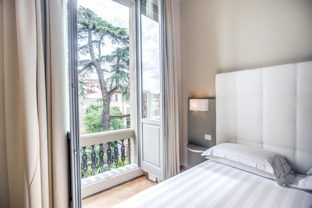 Photo of Bedroom in Santa Maria Novella