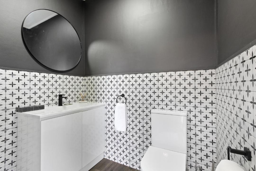 Photo of Bathroom in Nungurner