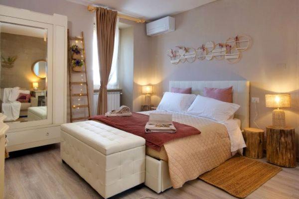 Photo of Bedroom in Spello