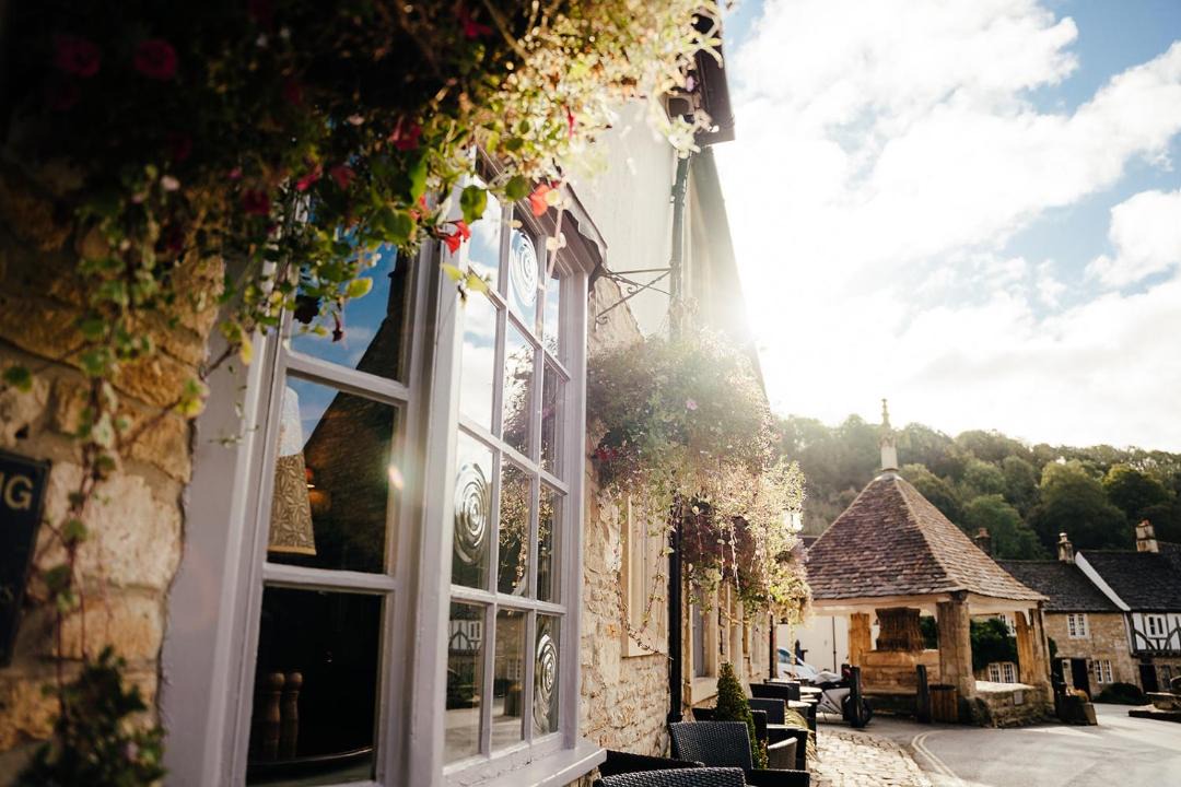 Photo of Others in Castle Combe