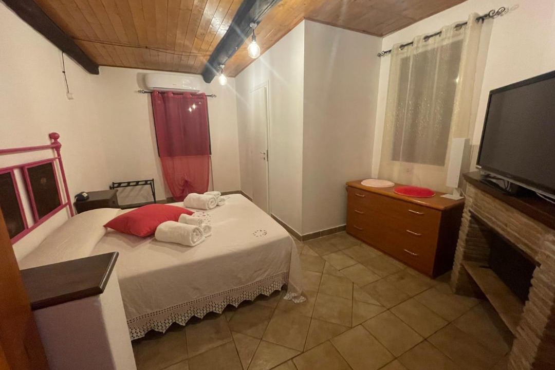 Photo of Bedroom in Orbetello