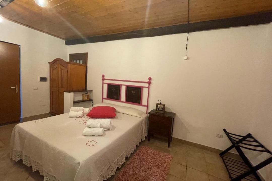 Photo of Bedroom in Orbetello