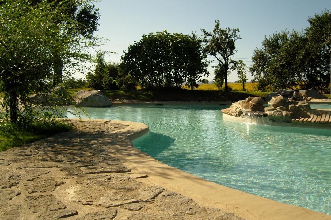 Photo of Outdoor in Castel Giorgio