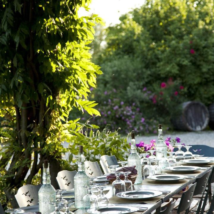 Photo of Patio Balcony in Castel Giorgio