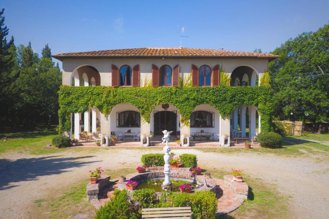 Photo of Others in Montespertoli