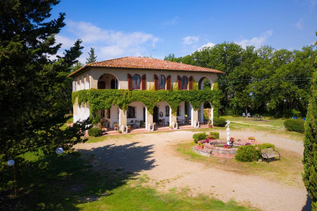 Photo of Others in Montespertoli