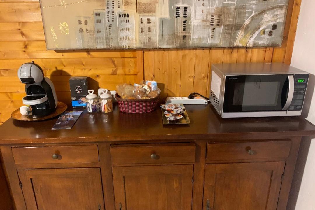 Photo of Kitchen in Orbetello