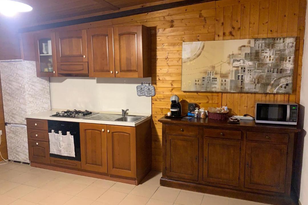 Photo of Kitchen in Orbetello