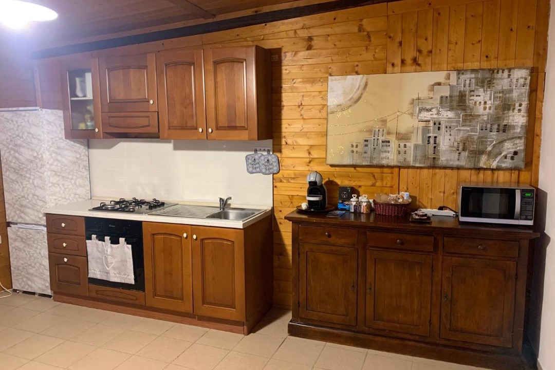 Photo of Kitchen in Orbetello