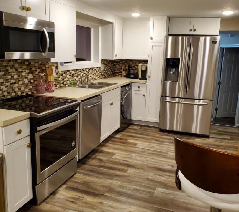 Photo of Kitchen in Midland