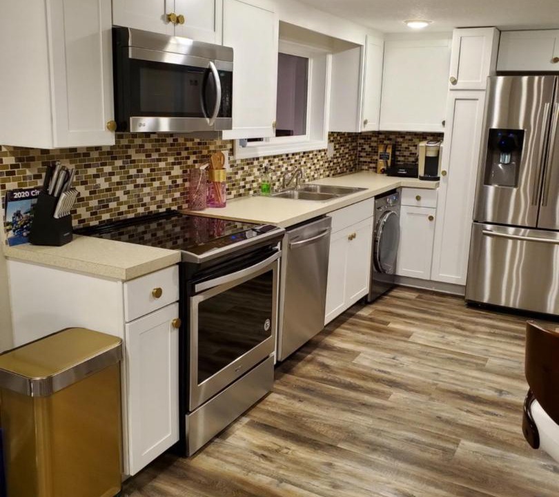 Photo of Kitchen in Midland