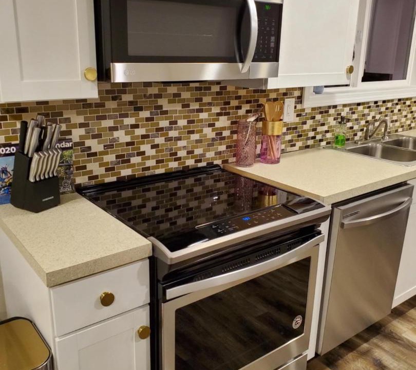 Photo of Kitchen in Midland