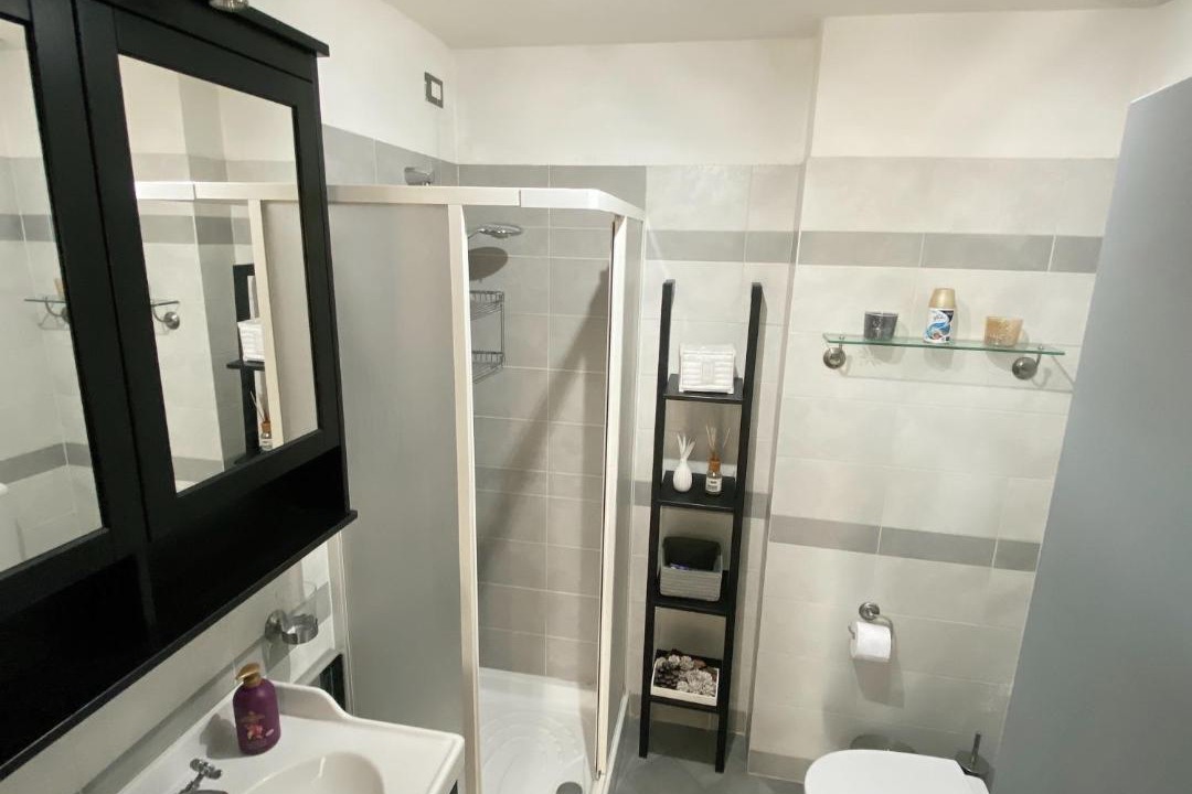 Photo of Bathroom in Peretola
