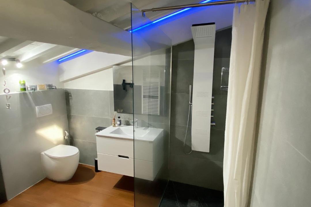 Photo of Bathroom in Peretola