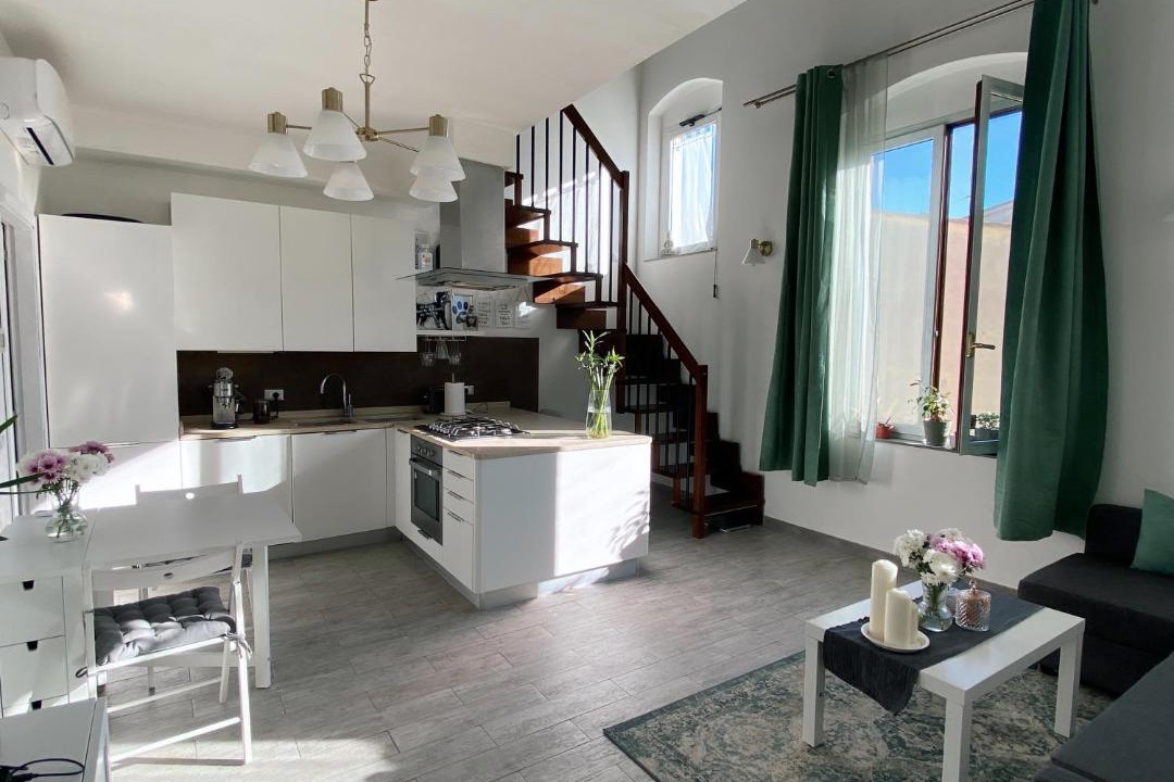 Photo of Livingroom in Peretola