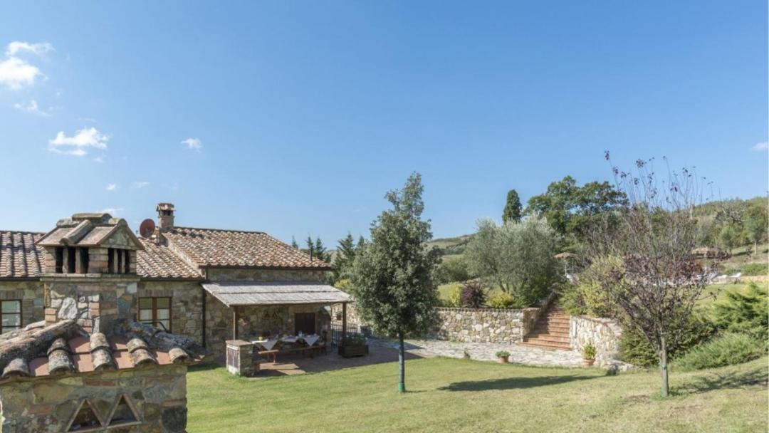 Photo of Others in San Casciano dei Bagni